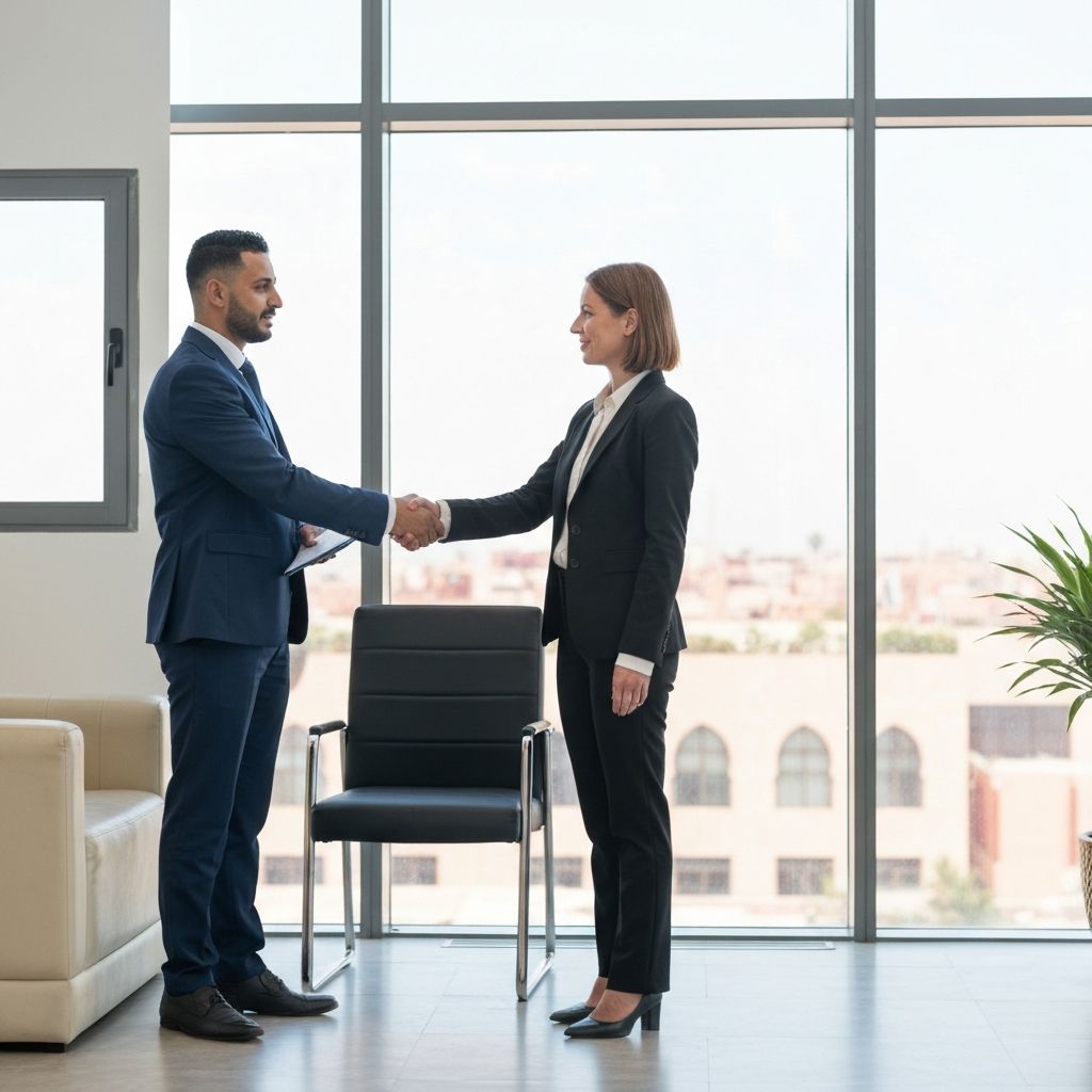 Legal & Entity Setup