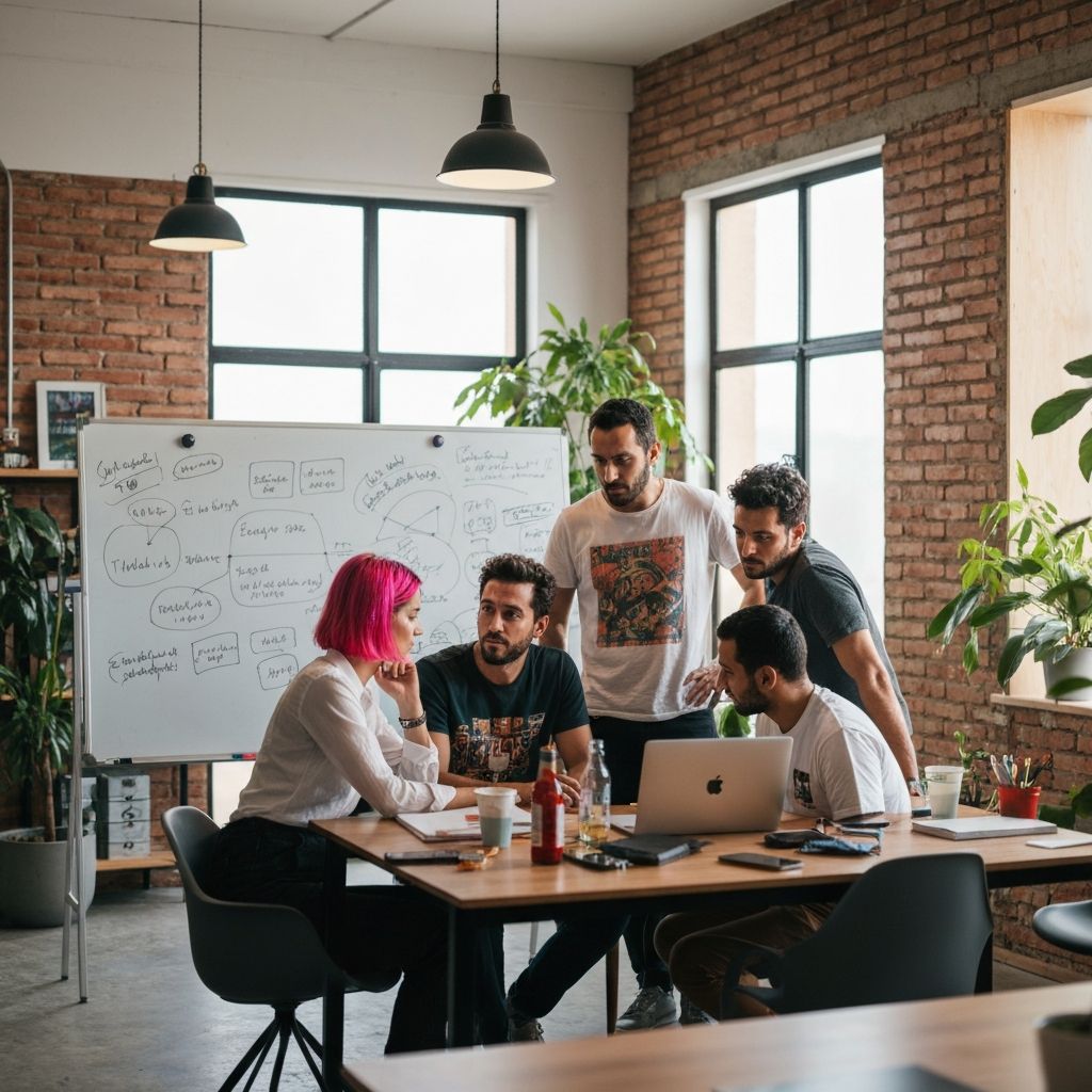 Technology & Software